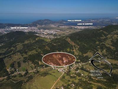 Terreno para Venda, em Garopaba, bairro Macac