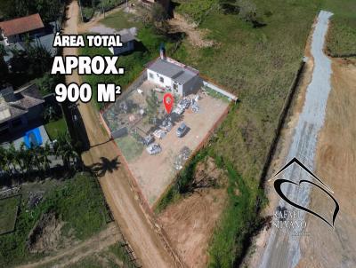 Casa para Venda, em Paulo Lopes, bairro Bom Retiro, 2 dormitrios, 1 banheiro