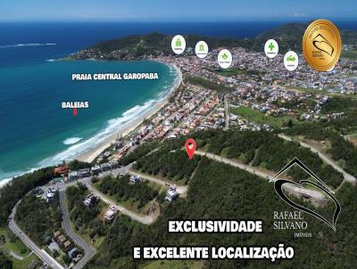Terreno para Venda, em Garopaba, bairro Morrinhos