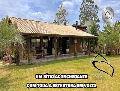 Stio para Venda, em Imbituba, bairro Araatuba, 1 dormitrio, 1 banheiro, 1 vaga