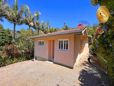 Casa para Venda, em Garopaba, bairro Macac, 2 dormitrios, 1 banheiro, 2 vagas
