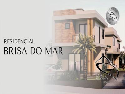 Casa para Venda, em Garopaba, bairro Ambrsio, 2 dormitrios, 2 banheiros, 2 sutes, 1 vaga