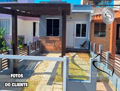 Casa para Venda, em Garopaba, bairro Pinguirito, 2 dormitrios, 1 banheiro, 1 vaga