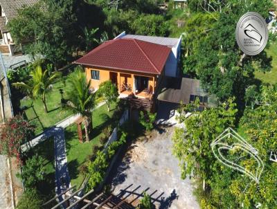 Casa para Venda, em Paulo Lopes, bairro Sorocaba, 5 dormit�rios, 5 banheiros, 3 su�tes, 2 vagas